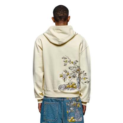 "garden of eden" Zip Up-Coordom