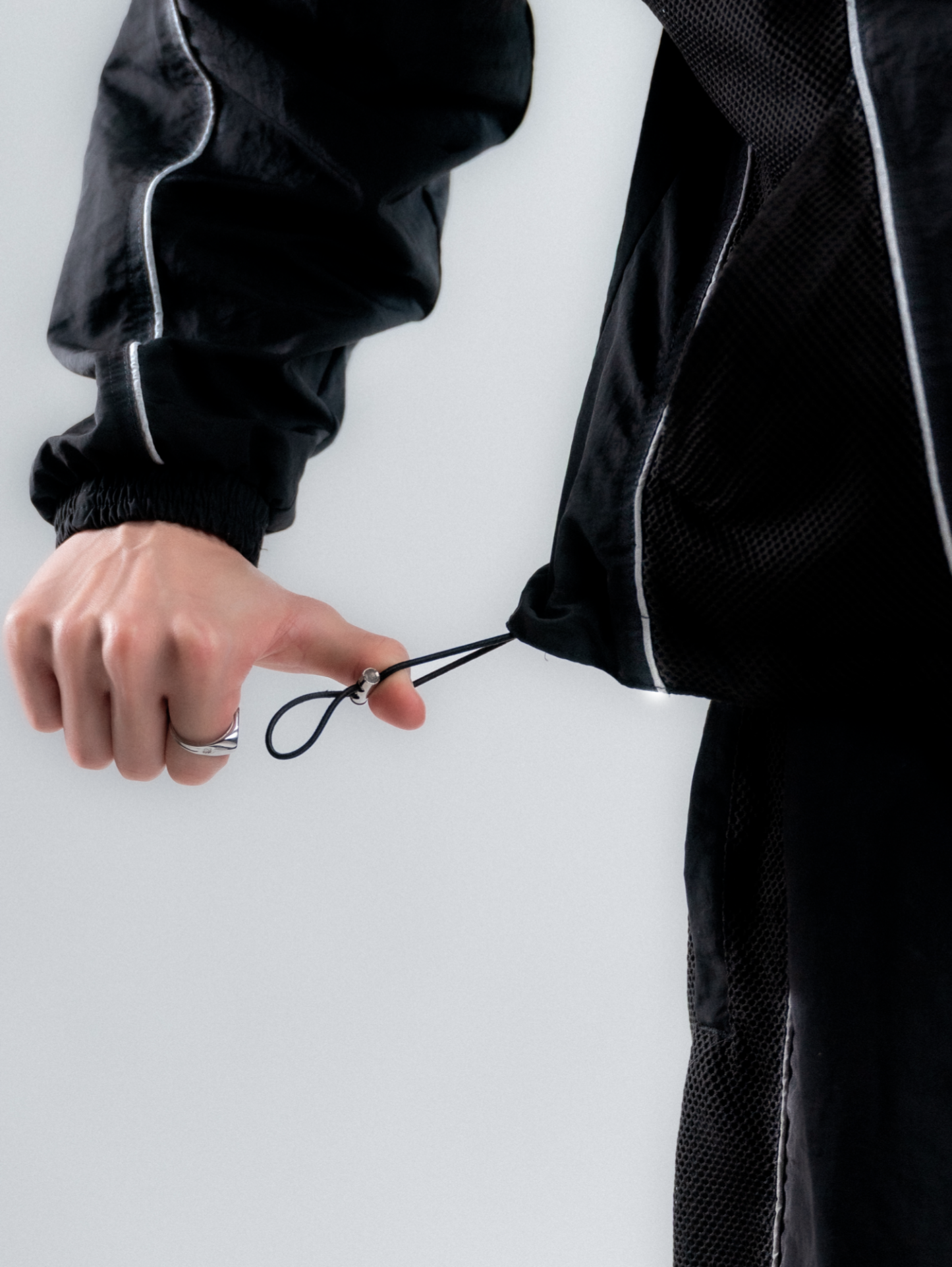 Eclipse Tracksuit-Coordom