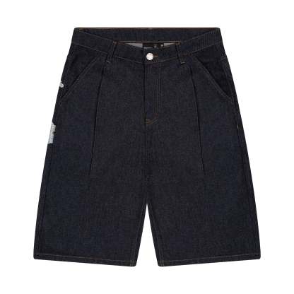  raw Shorts-Coordom