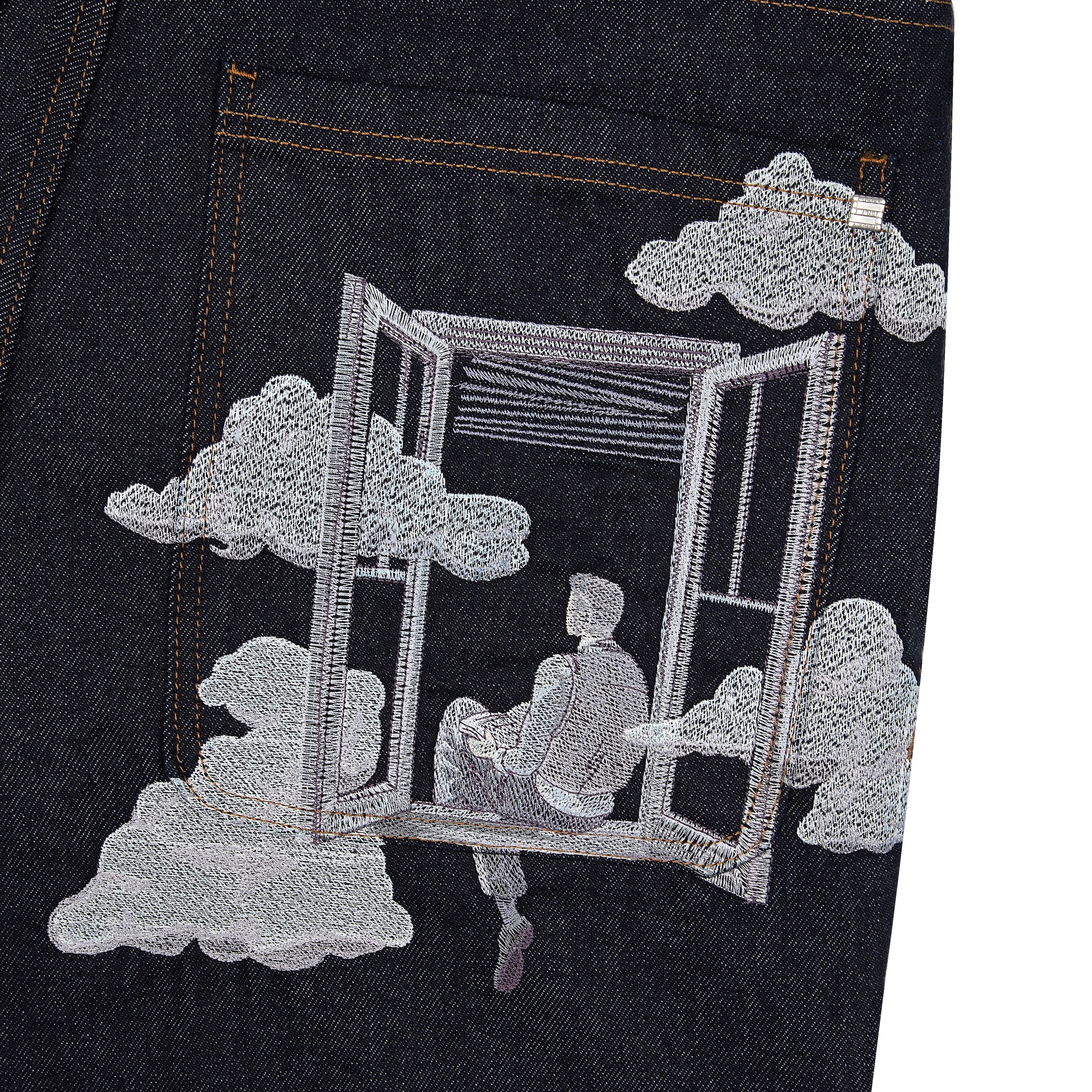  raw Shorts-Coordom
