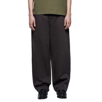 "garden of eden" Denim anthracite-Coordom