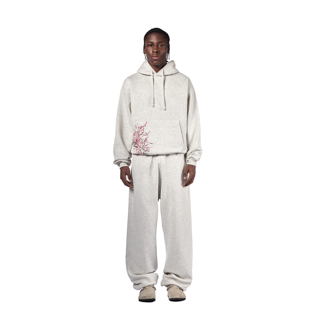 "blossom v3" Sweatpants-Coordom