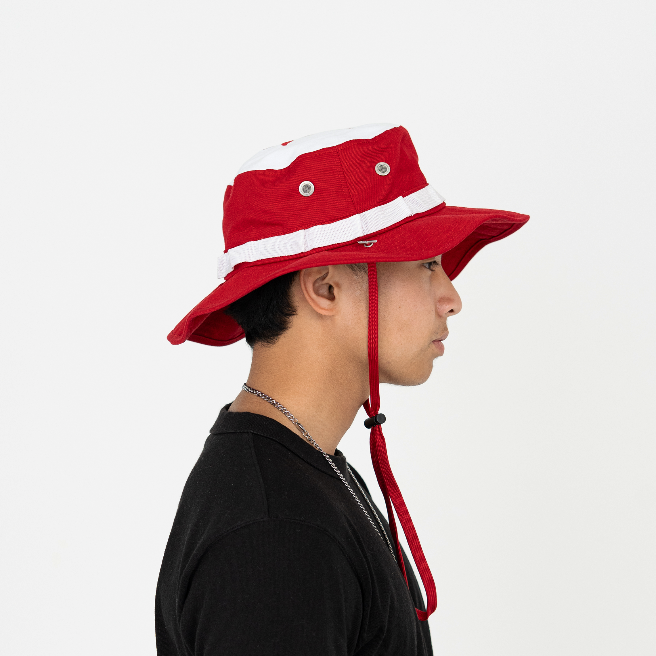 Hokage Boonie Hat-Coordom