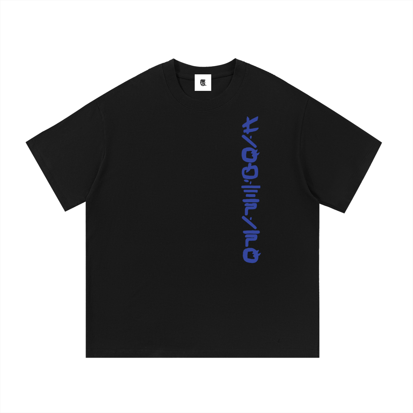 Six Dojos "Lightning" Tee V2-Coordom