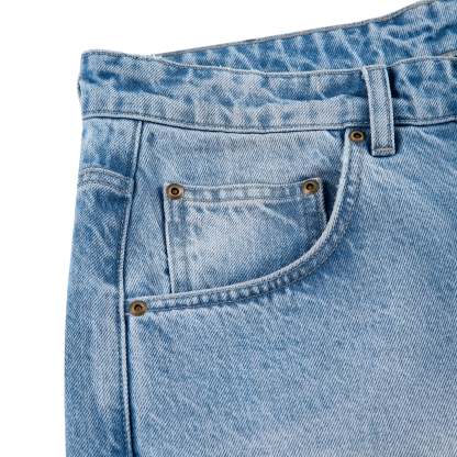 "yasmin v3" Jorts blue updated fit-Coordom