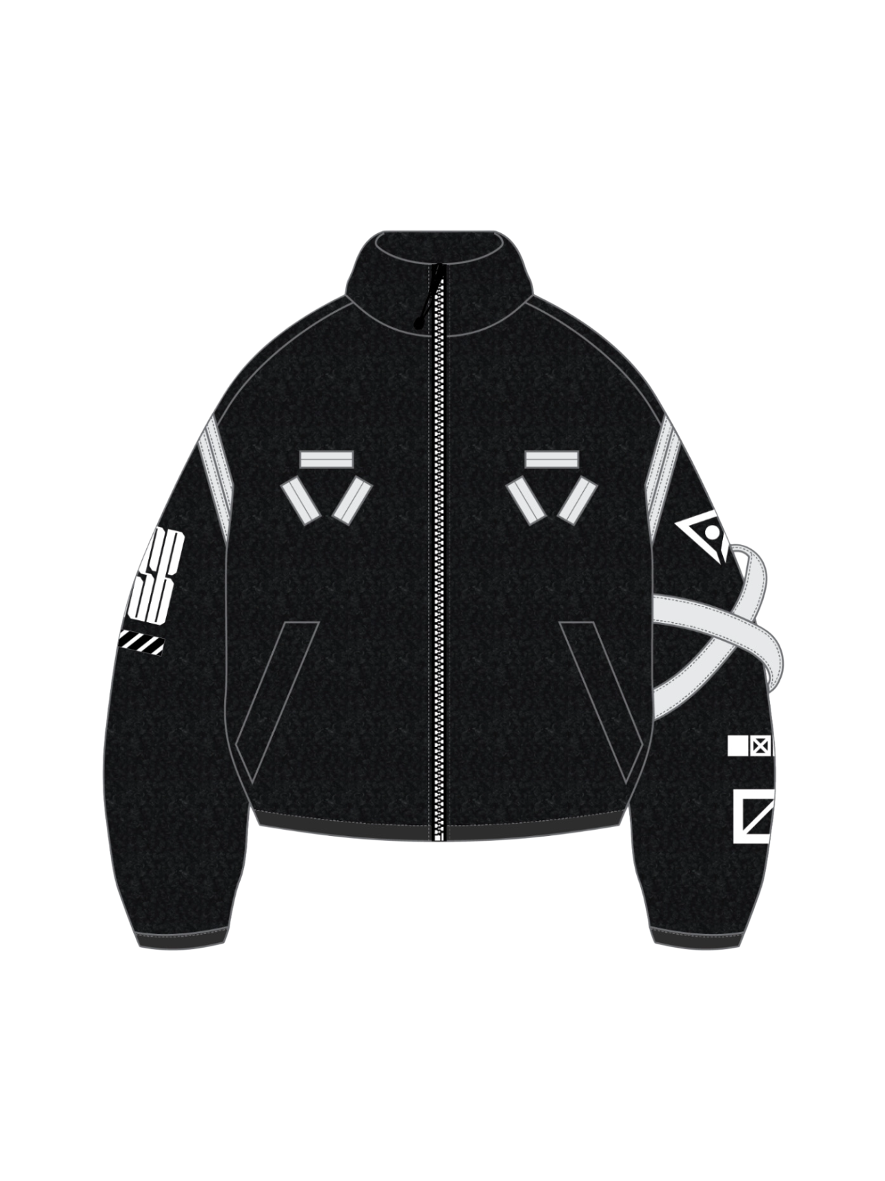 EGGHEAD Jacket-Coordom