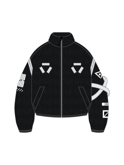 EGGHEAD Jacket-Coordom