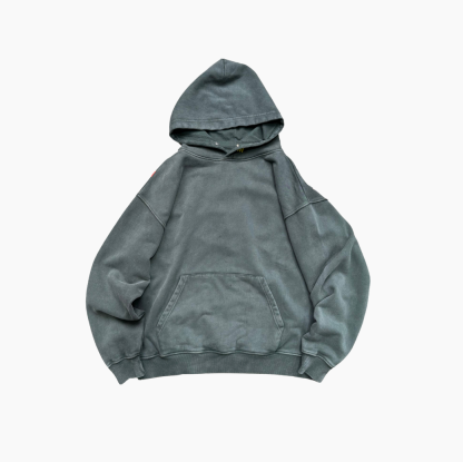 Pirate Hunter Hoodie-Coordom