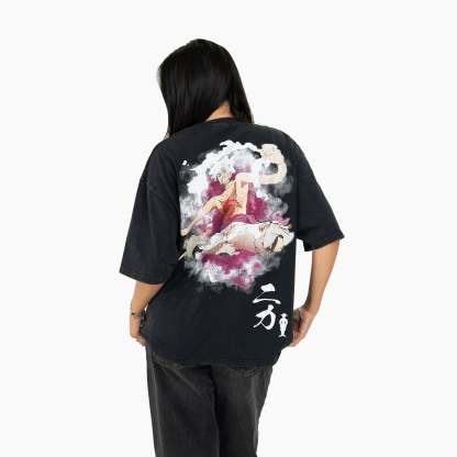 Gear 5 Tee-Coordom