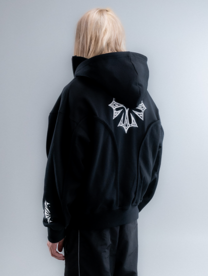 Reflect Phantom Hoodie-Coordom