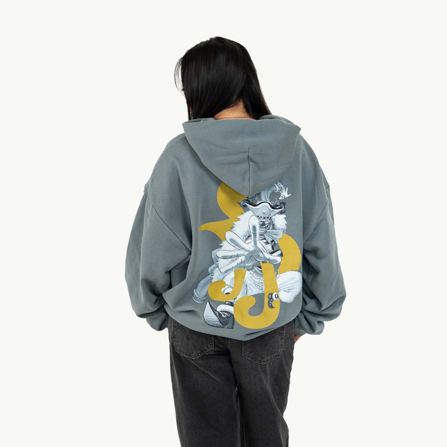 Chop Chop Hoodie-Coordom