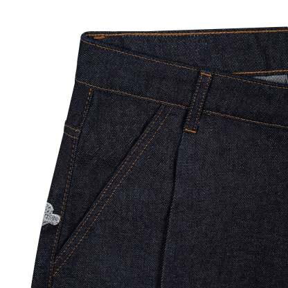 raw Shorts-Coordom