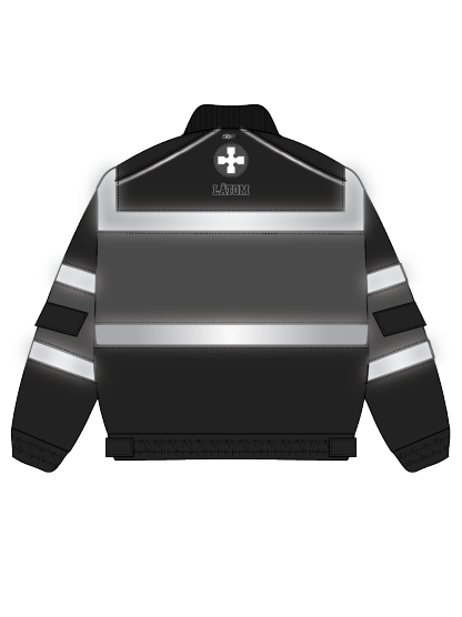 INFERNO Jacket-Coordom