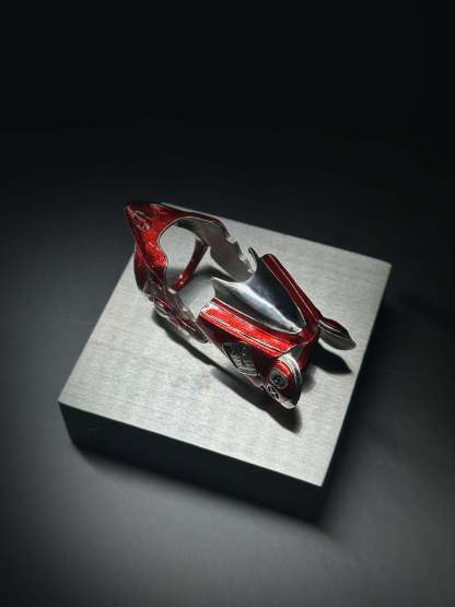 CAPSULE Ring-Coordom