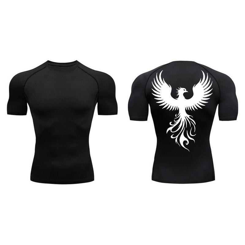 Gear 4 Compression T-Shirt-Coordom