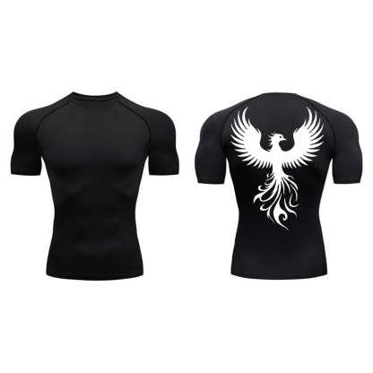Gear 4 Compression T-Shirt-Coordom