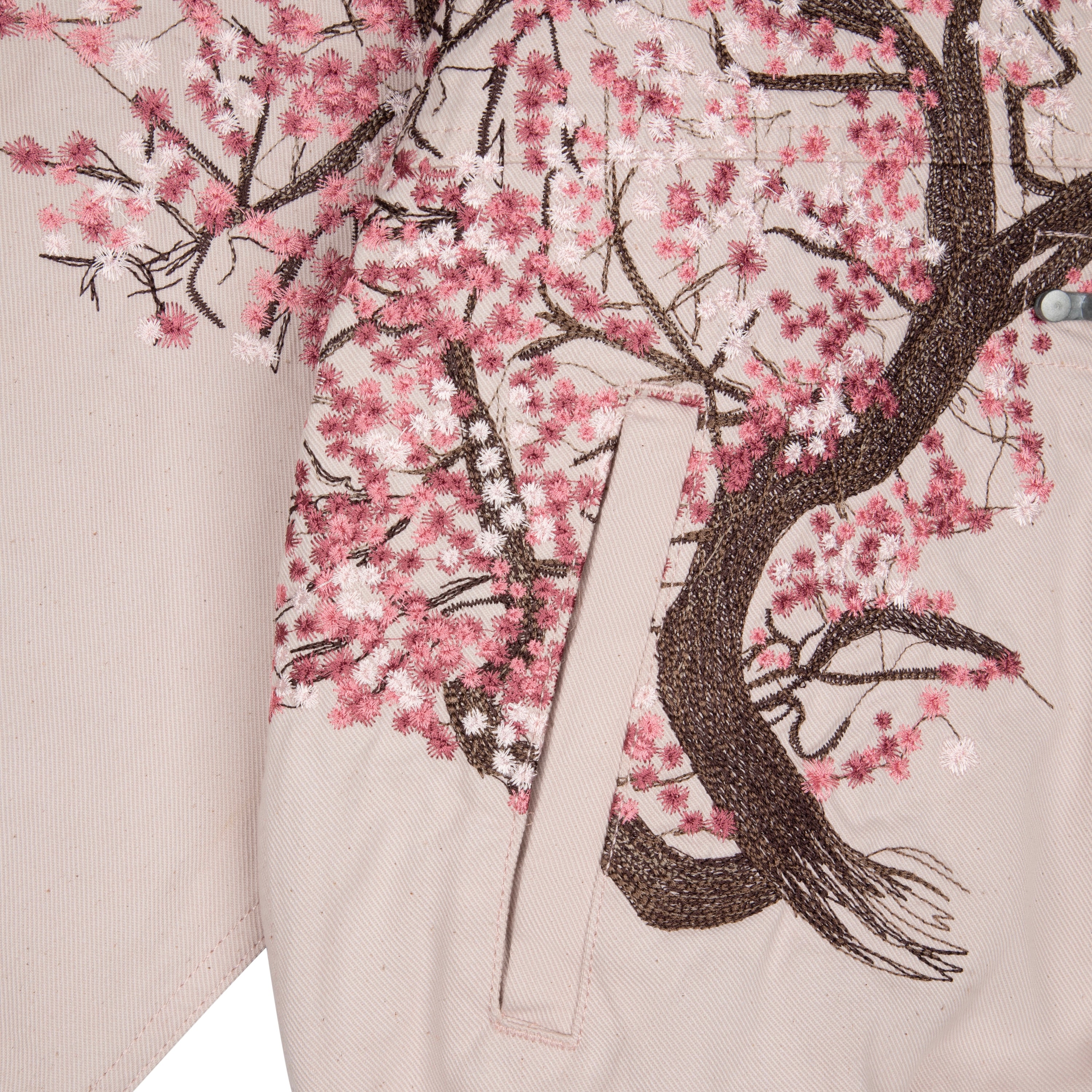 "blossom v3" workwear Jacket-Coordom