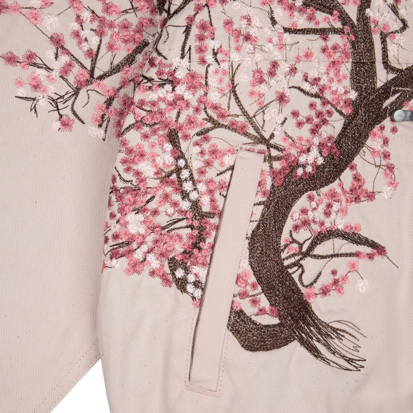 "blossom v3" workwear Jacket-Coordom