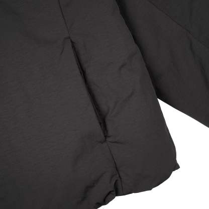 "yakuza v2" down Puffer jacket anthracite-Coordom