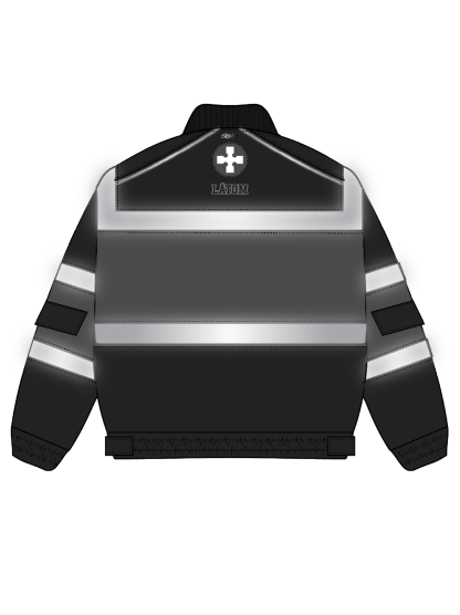 INFERNO Jacket-Coordom