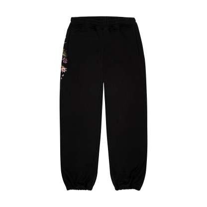 "garden of eden v2" Sweatpants-Coordom