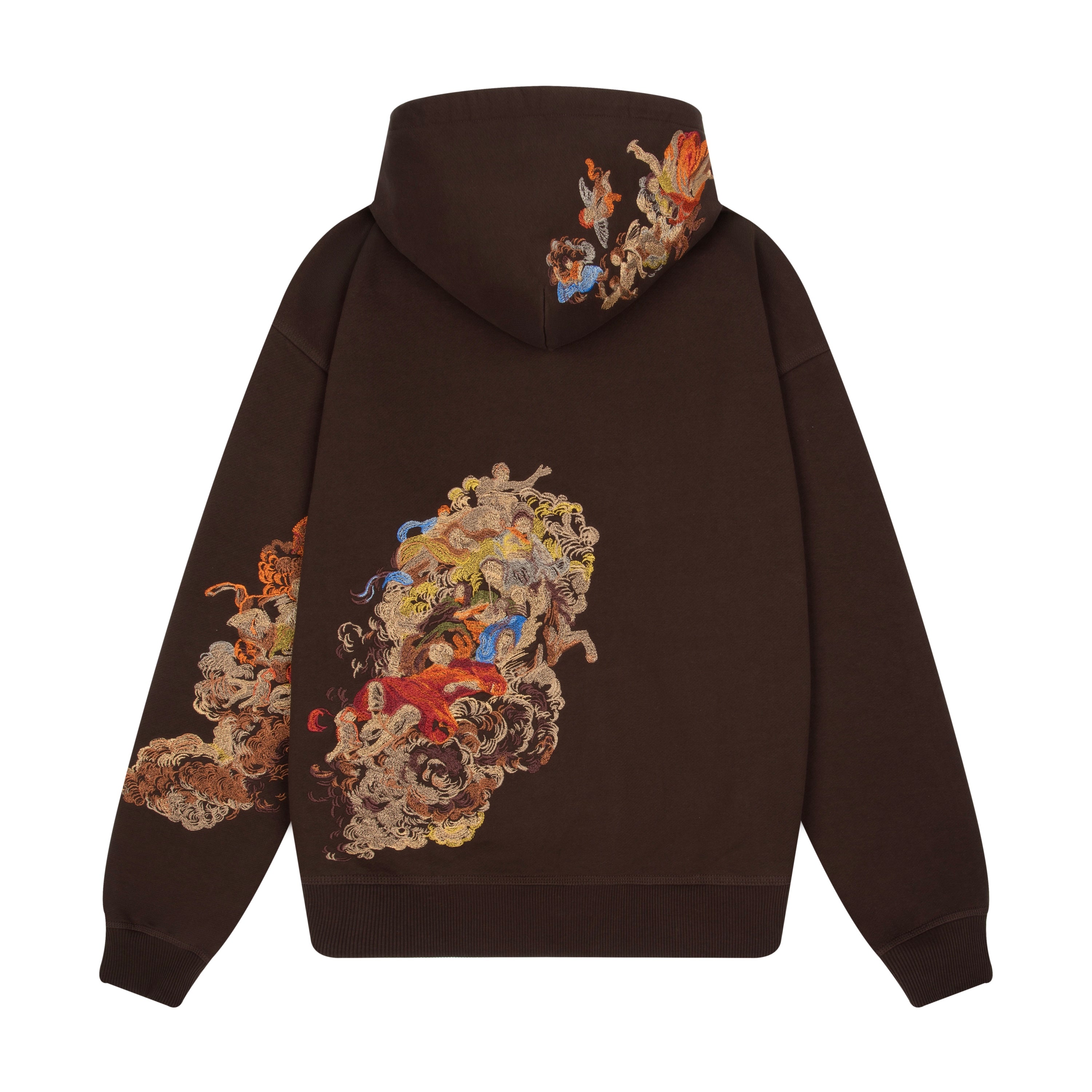 "renaissance" Hoodie-Coordom