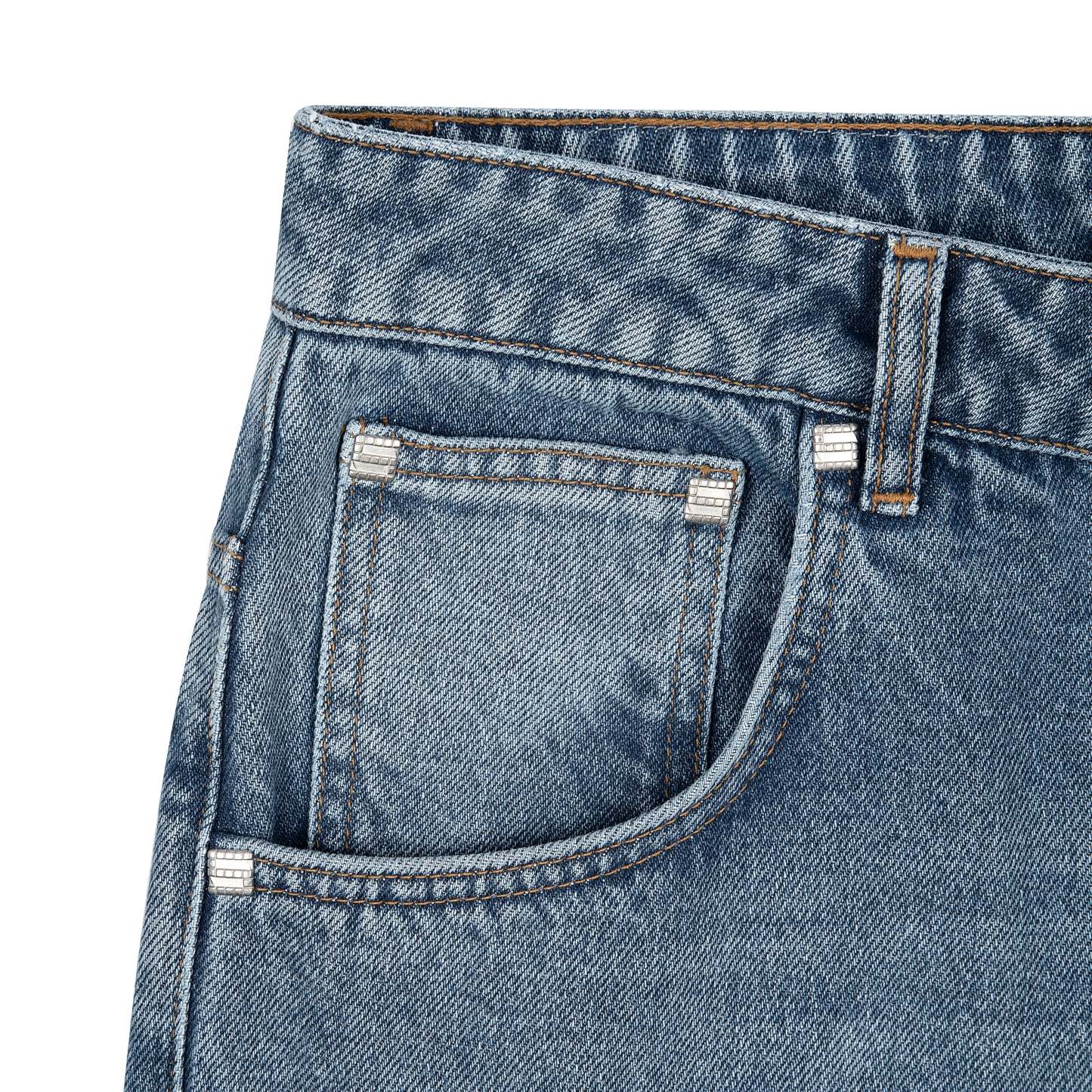  Denim light blue-Coordom