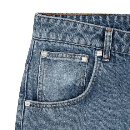  Denim light blue-Coordom