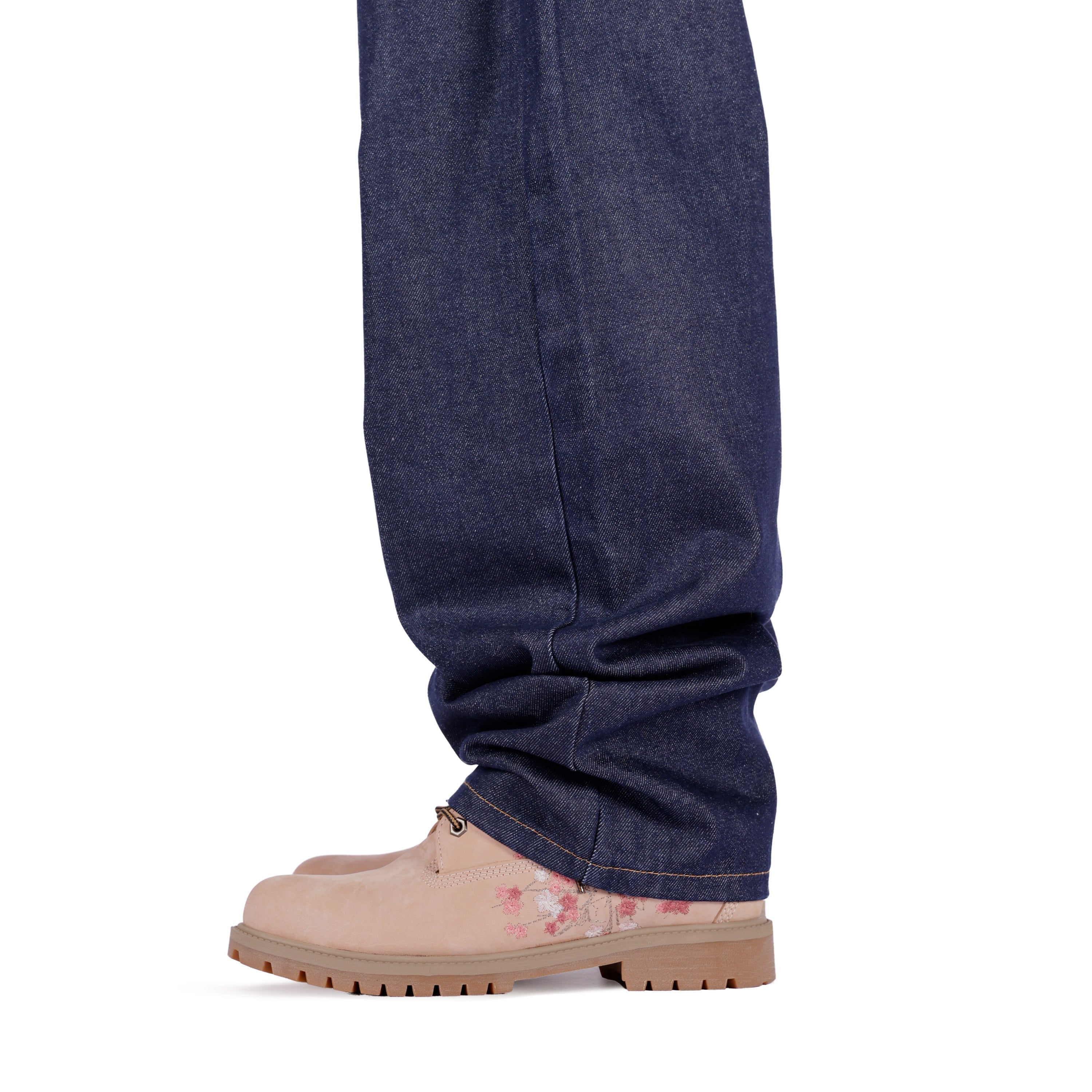 "blossom" Boots-Coordom