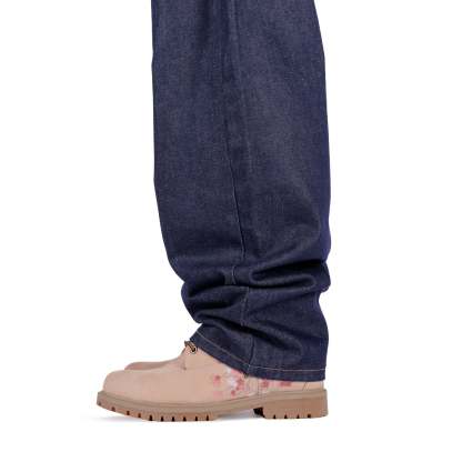 "blossom" Boots-Coordom