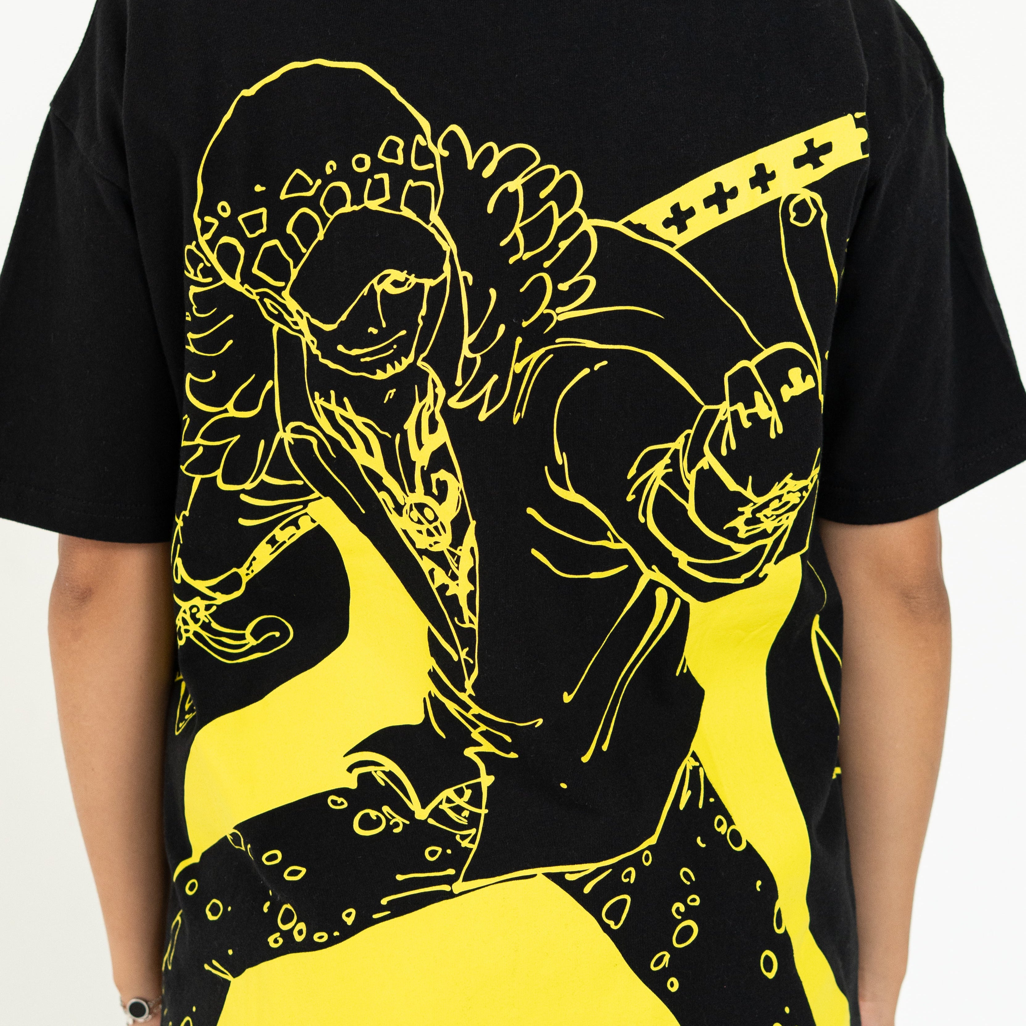 Shambles Tee-Coordom