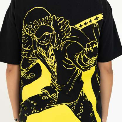 Shambles Tee-Coordom