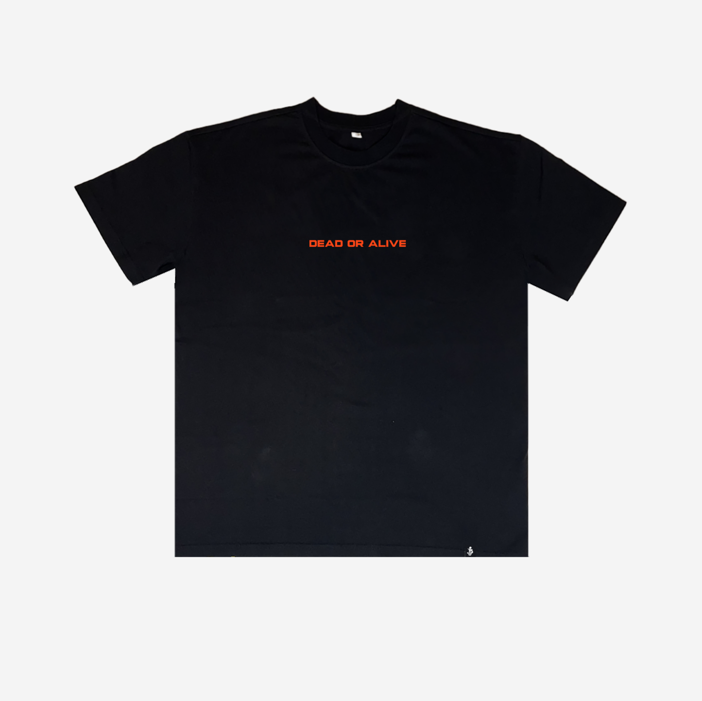 Fire Fist Tee-Coordom