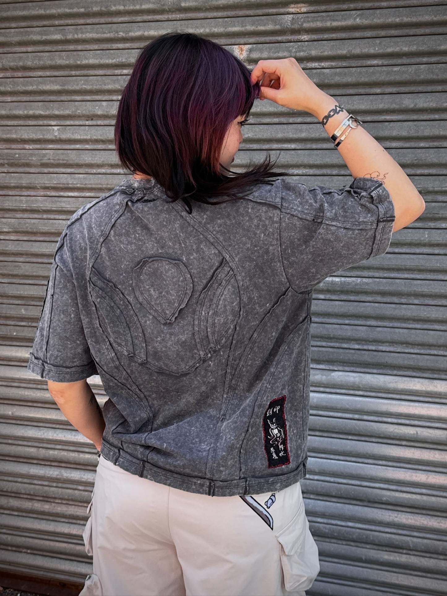 SPIRIT T-shirt-Coordom