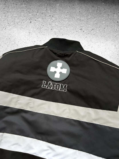 "INFERNO" Jacket-Coordom