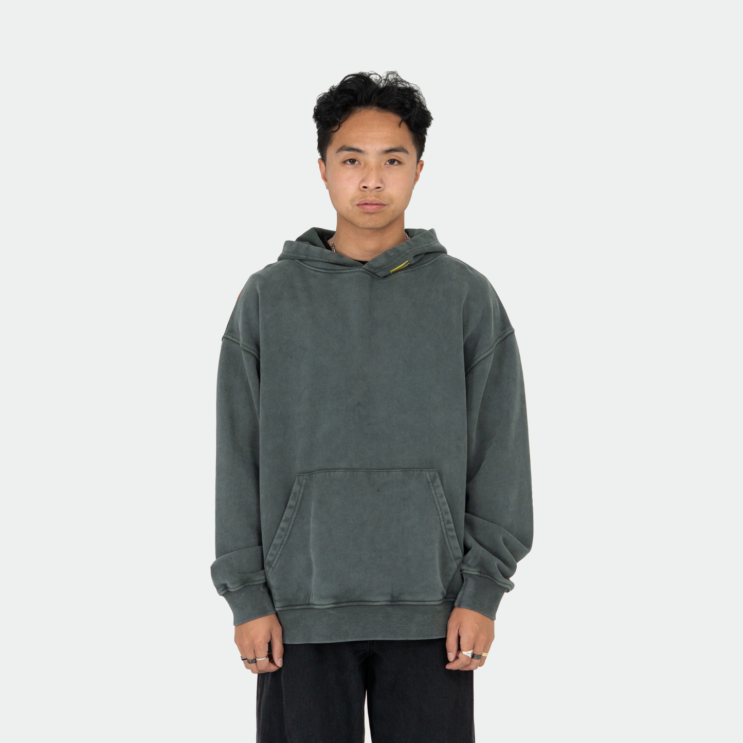 Pirate Hunter Hoodie-Coordom