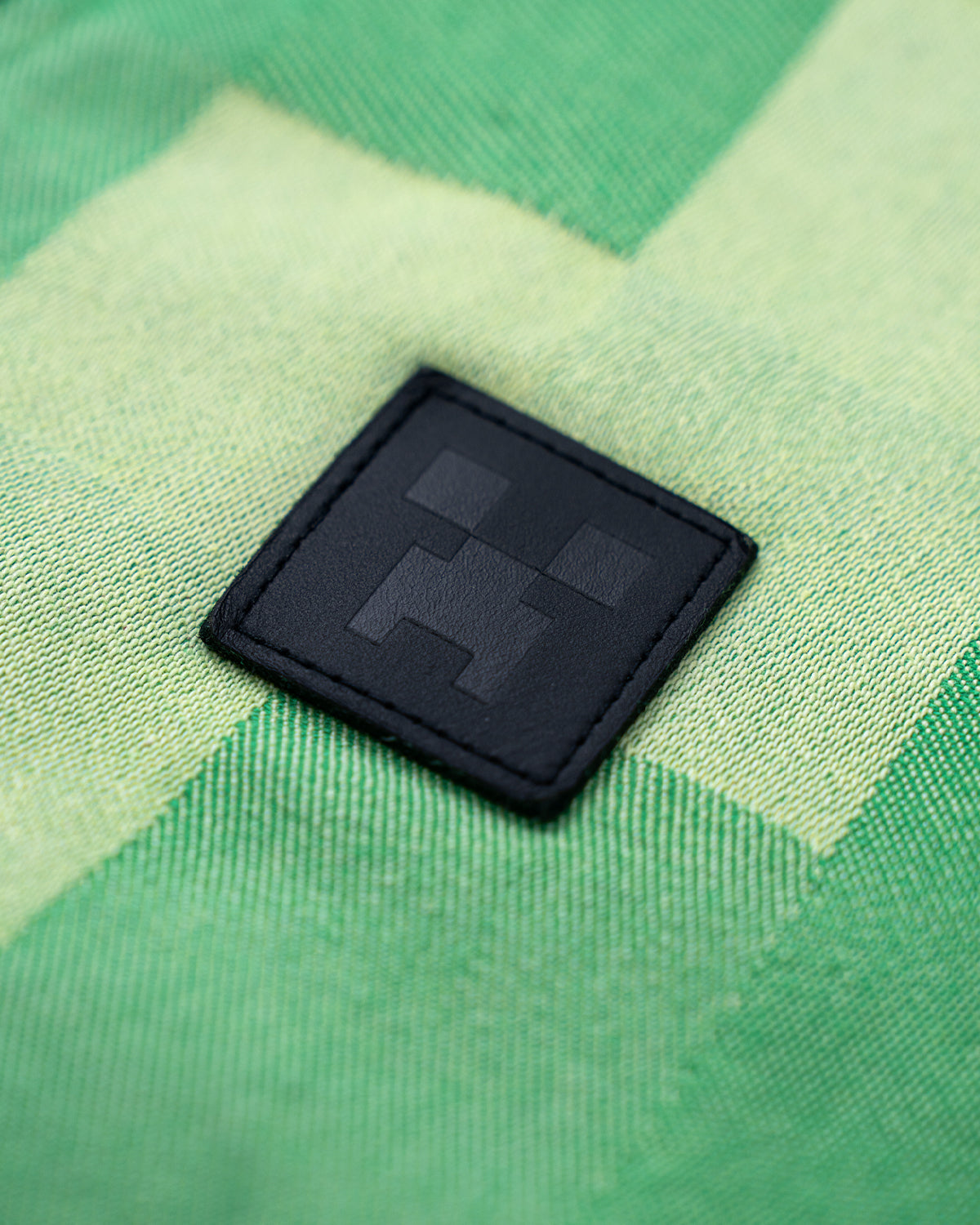  Creeper Hoodie Jacket-Coordom