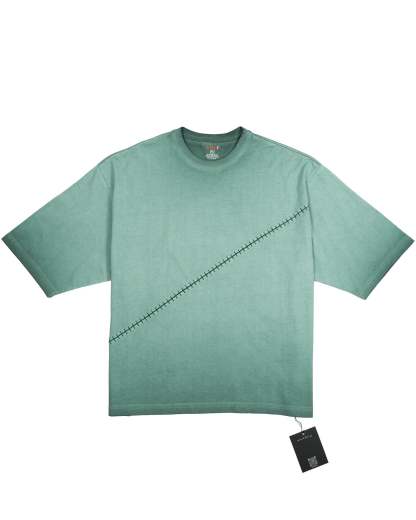 SCAR CROPPED TEE-Coordom