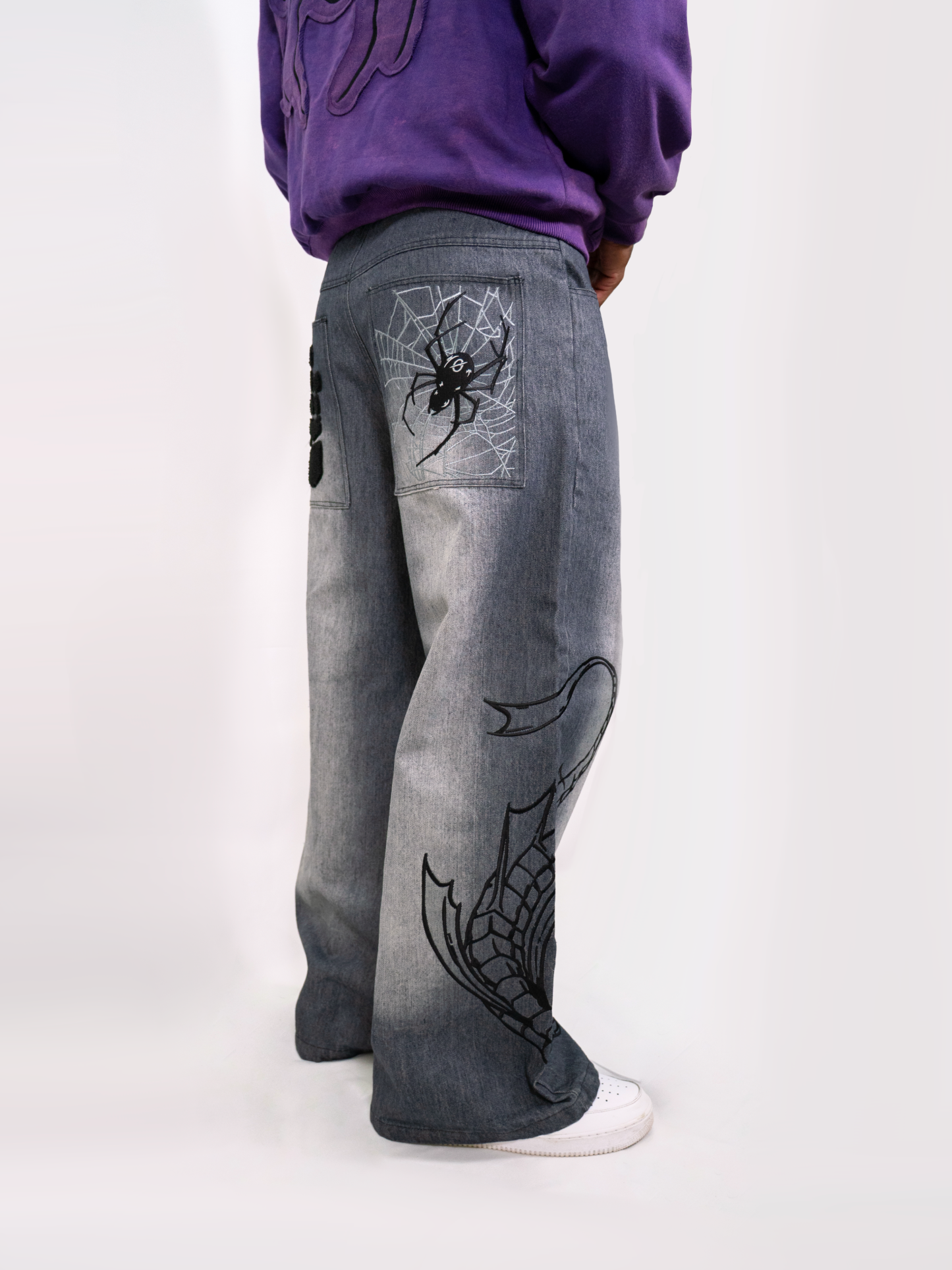 CHROLLO DENIM  -Coordom