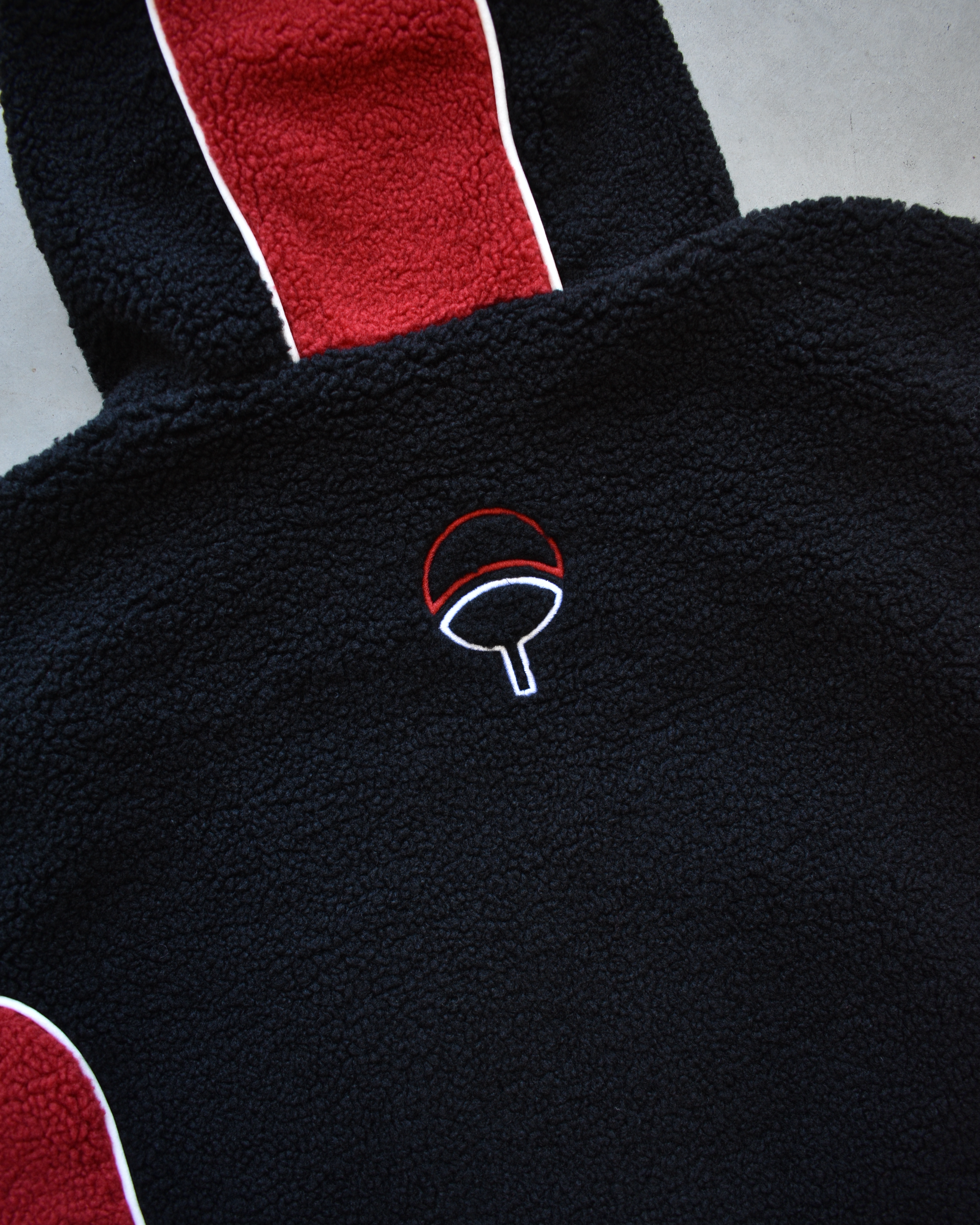 ITACHI FLEECE-Coordom