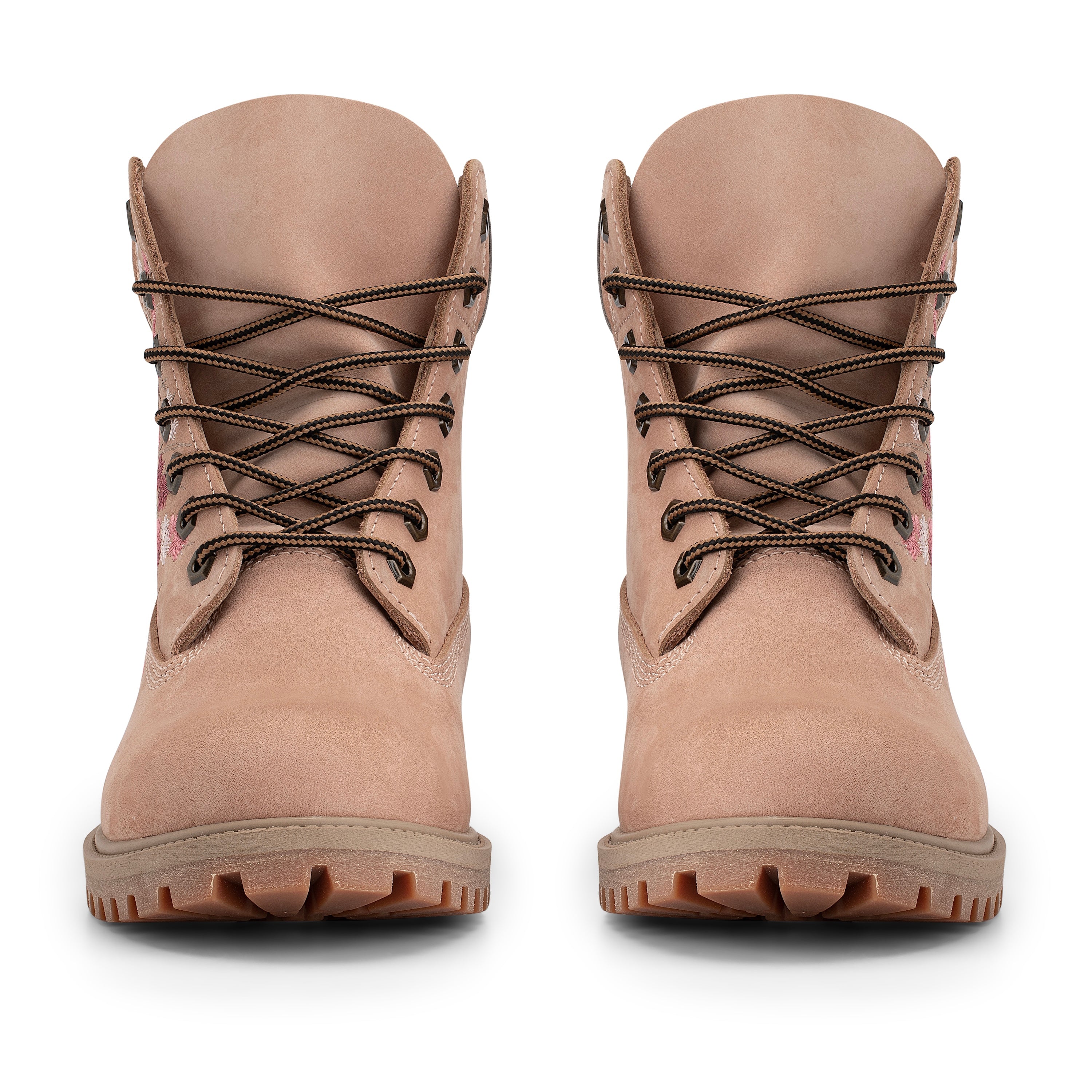 "blossom" Boots-Coordom