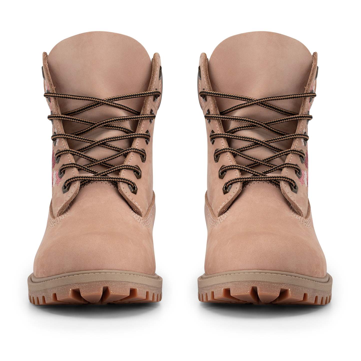 "blossom" Boots-Coordom