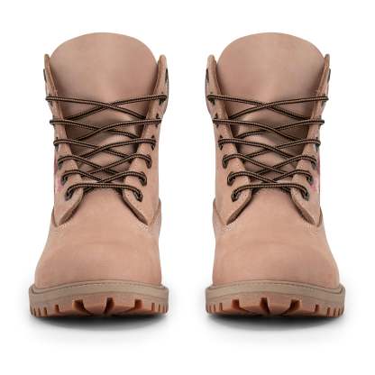 "blossom" Boots-Coordom
