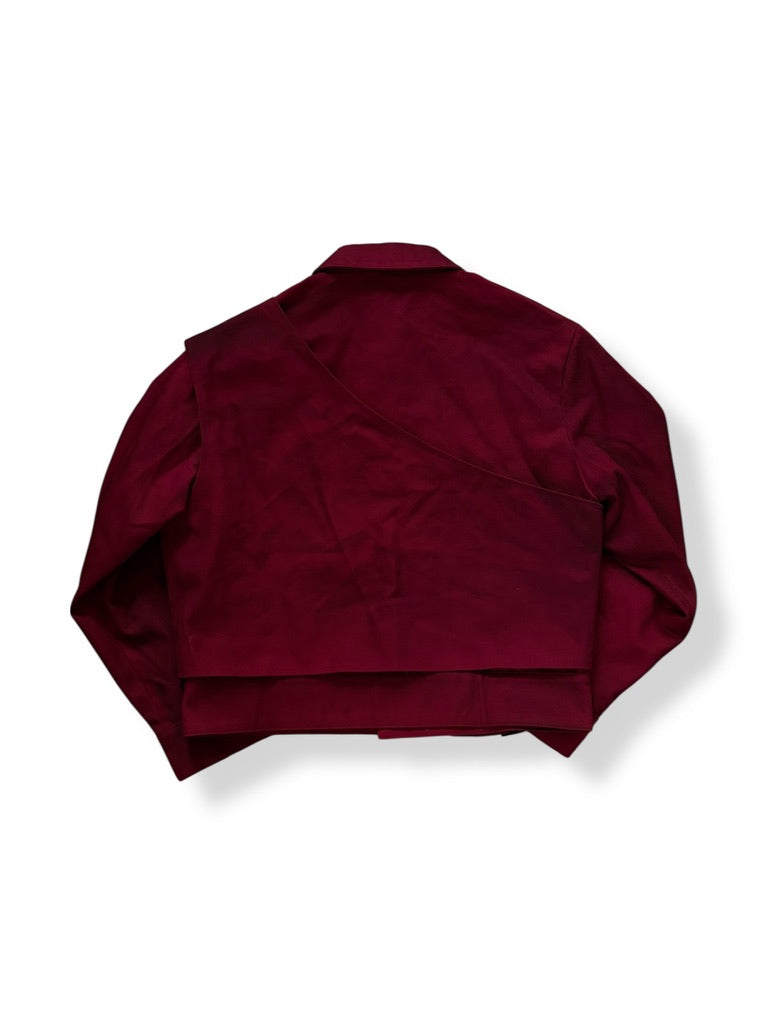ORDER Bloodlust Jacket-Coordom