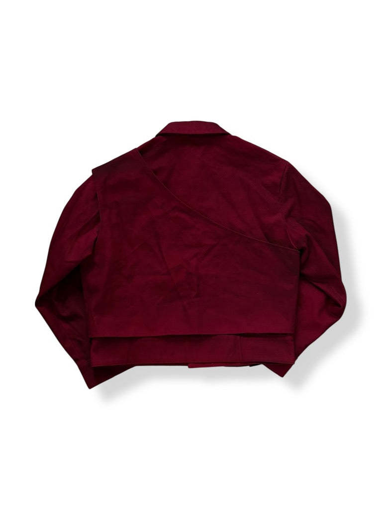 ORDER Bloodlust Jacket-Coordom