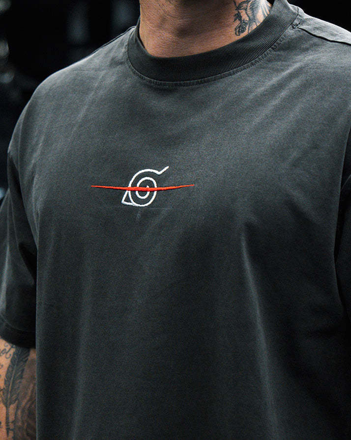 SUSANOO WASH TEE-Coordom