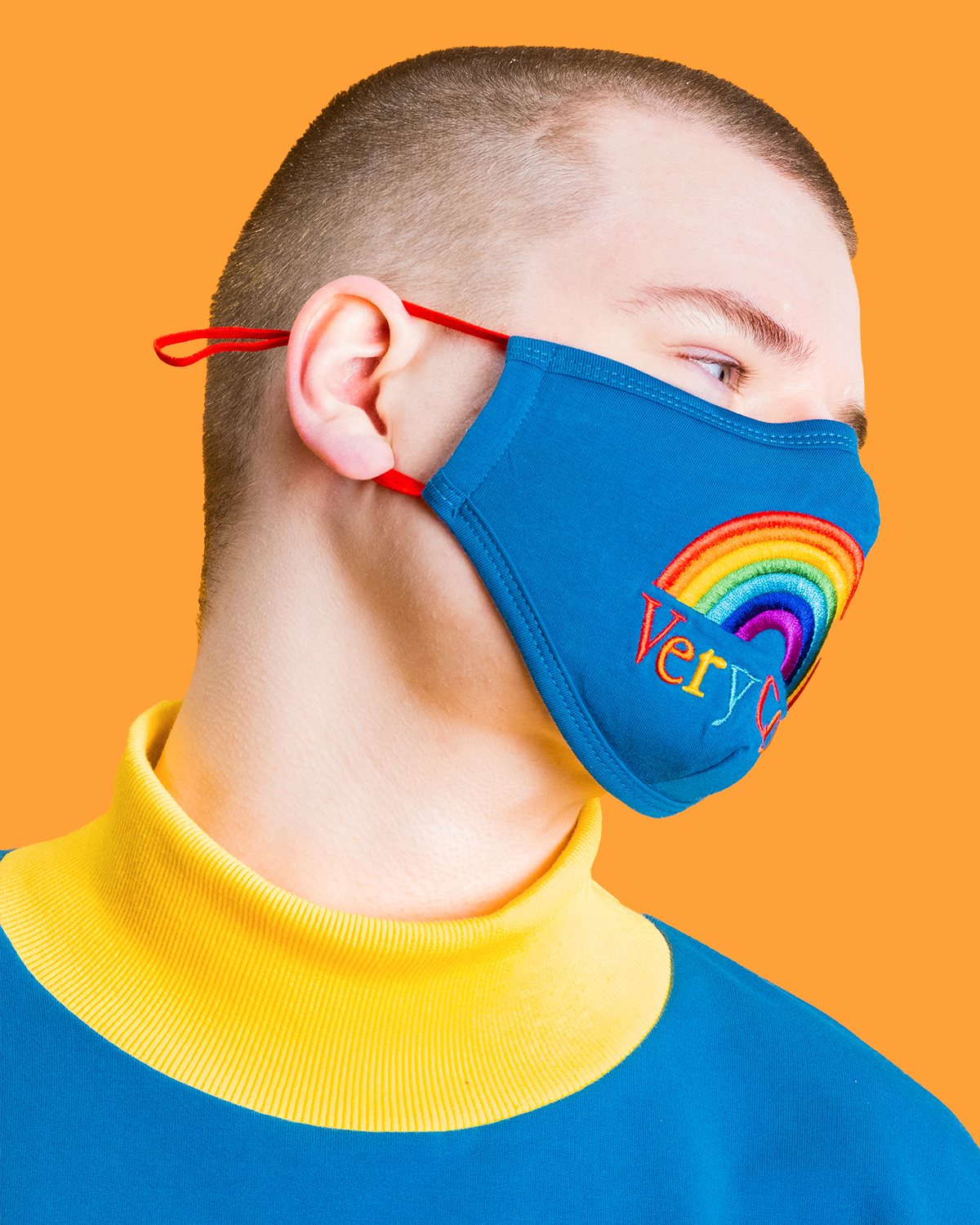  Corporate Mask-Coordom