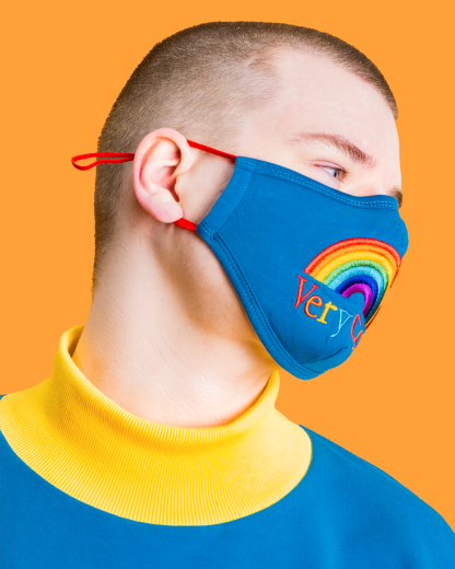  Corporate Mask-Coordom