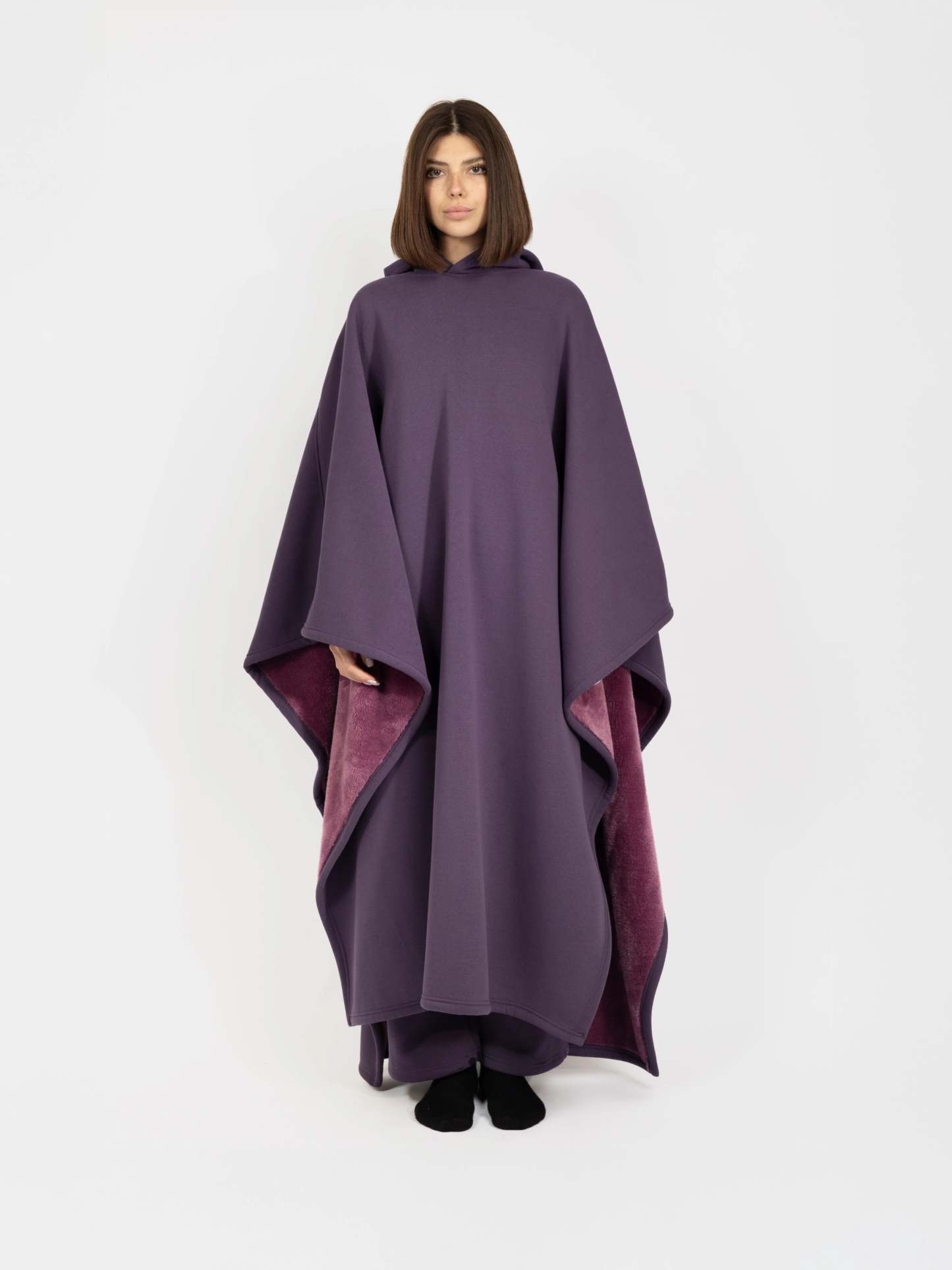 Eden Hoodie|Streetwear Oversized Vintage Casual Wear-Coordom