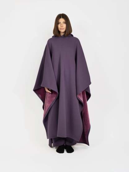 Eden Hoodie|Streetwear Oversized Vintage Casual Wear-Coordom